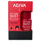 Cera en Polvo 3 Fuerte Agiva